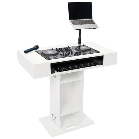 Magma Groove Terminal DDJ-FLX10, White (50003)