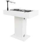 Magma Groove Terminal DDJ-FLX10, White (50003)