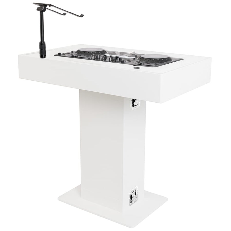 Magma Groove Terminal DDJ-FLX10, White (50003)