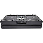 Magma Multi-Format Battle Flight Case, Black (41016)