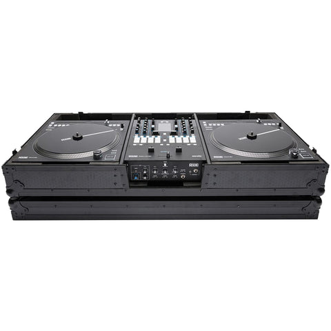 Magma Multi-Format Battle Flight Case (Black)