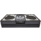 Magma Multi-Format Battle Flight Case, Black (41016)