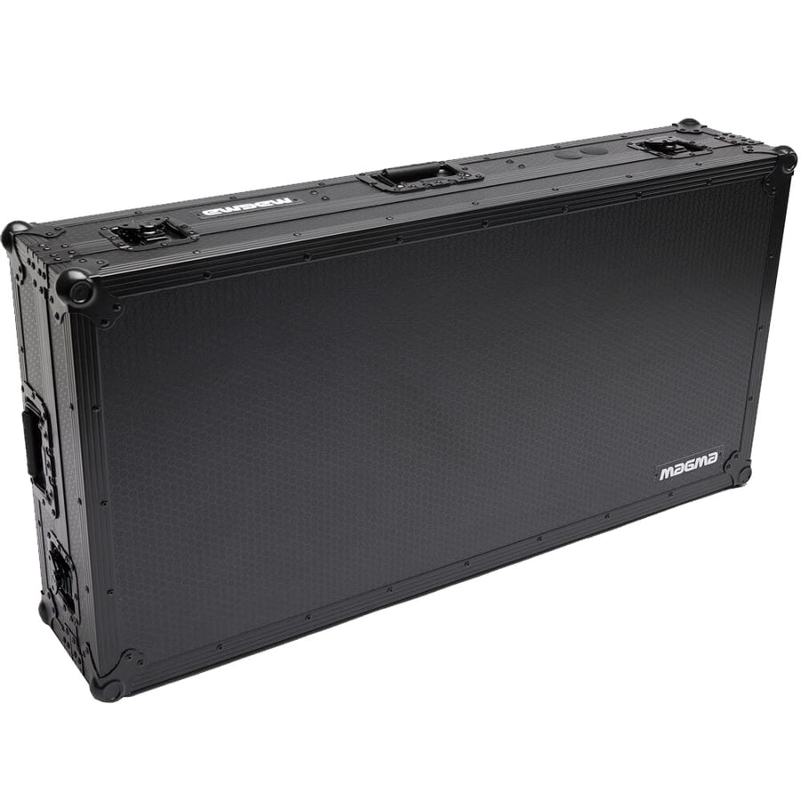Magma Multi-Format Battle Flight Case, Black (41016)