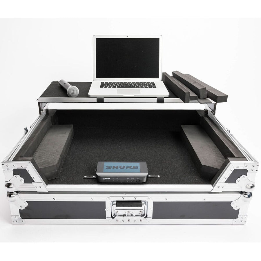 Magma Multi-Format Workstation XXL Plus 19