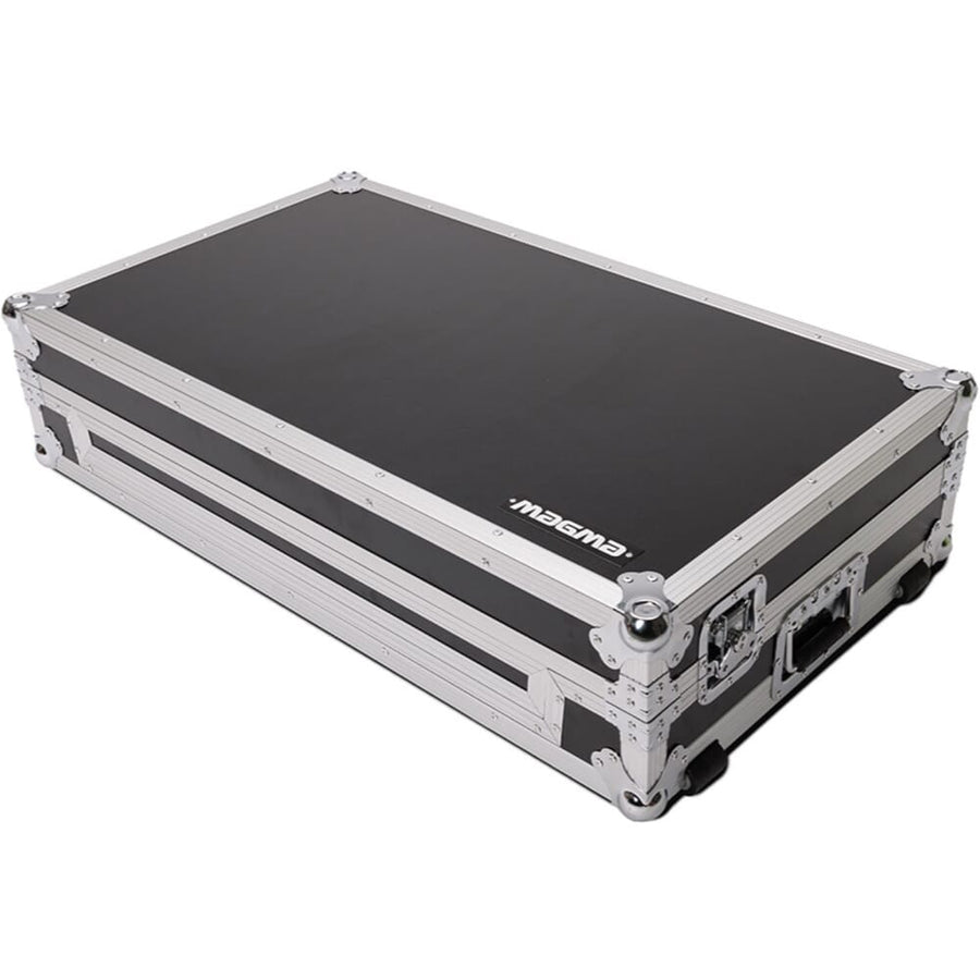 Magma DJ Controller Flight Case for Opus Quad