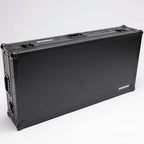 Magma Multi-Format Player/Mixer Set Flight Case, Black (41018)