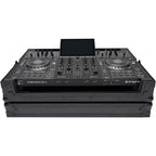 Magma DJ Controller Flight Case for Denon DJ Prime 4+ Black (41011)