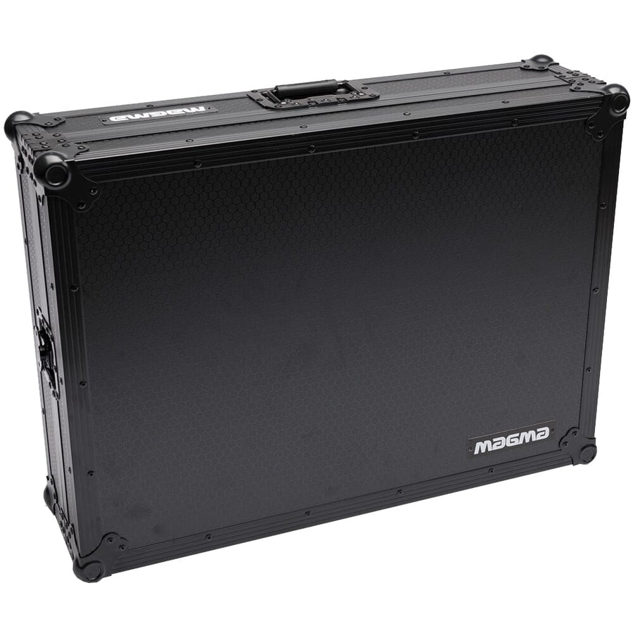 Magma DJ Controller Flight Case for Denon DJ Prime 4+ Black (41011)