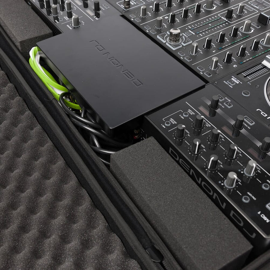 Magma CTRL Case for Denon DJ Prime 4 / Prime 4+