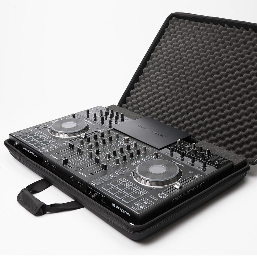 Magma CTRL Case for Denon DJ Prime 4 / Prime 4+