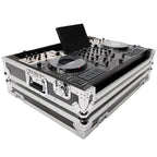 Denon DJ PRIME 4 G2 + Magma Flight Case Bundle Deal