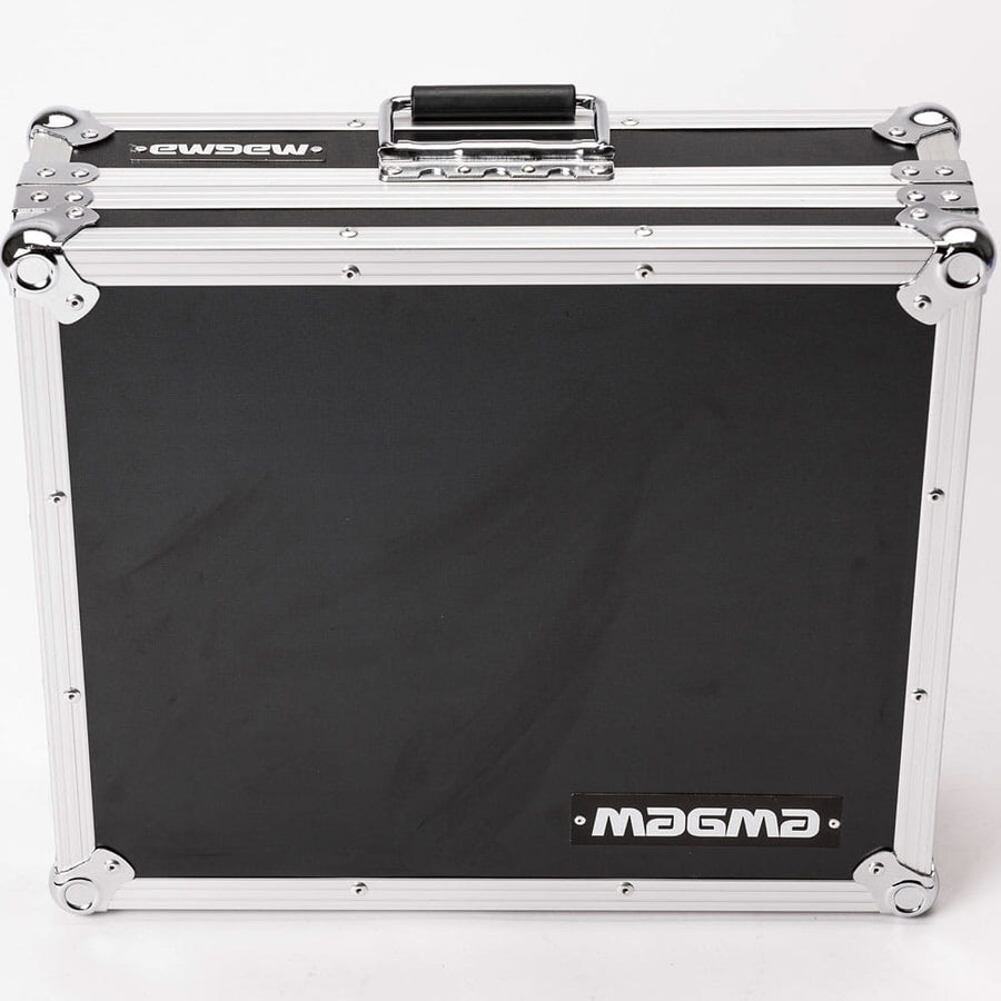 Magma DJ Controller Flightcase For Denon DJ Prime GO/GO+