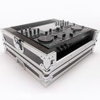 Magma DJ Controller Flightcase For Denon DJ Prime GO/GO+