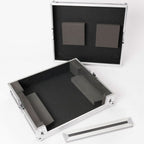 Magma DJ Controller Flightcase For Denon DJ Prime GO/GO+