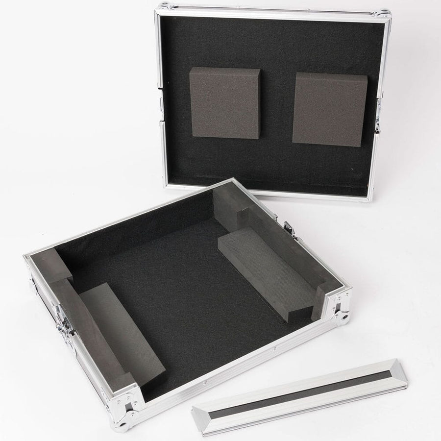 Magma DJ Controller Flightcase For Denon DJ Prime GO/GO+