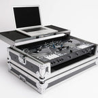 Magma DJ Controller Flightcase for Rane ONE MKI & MKII