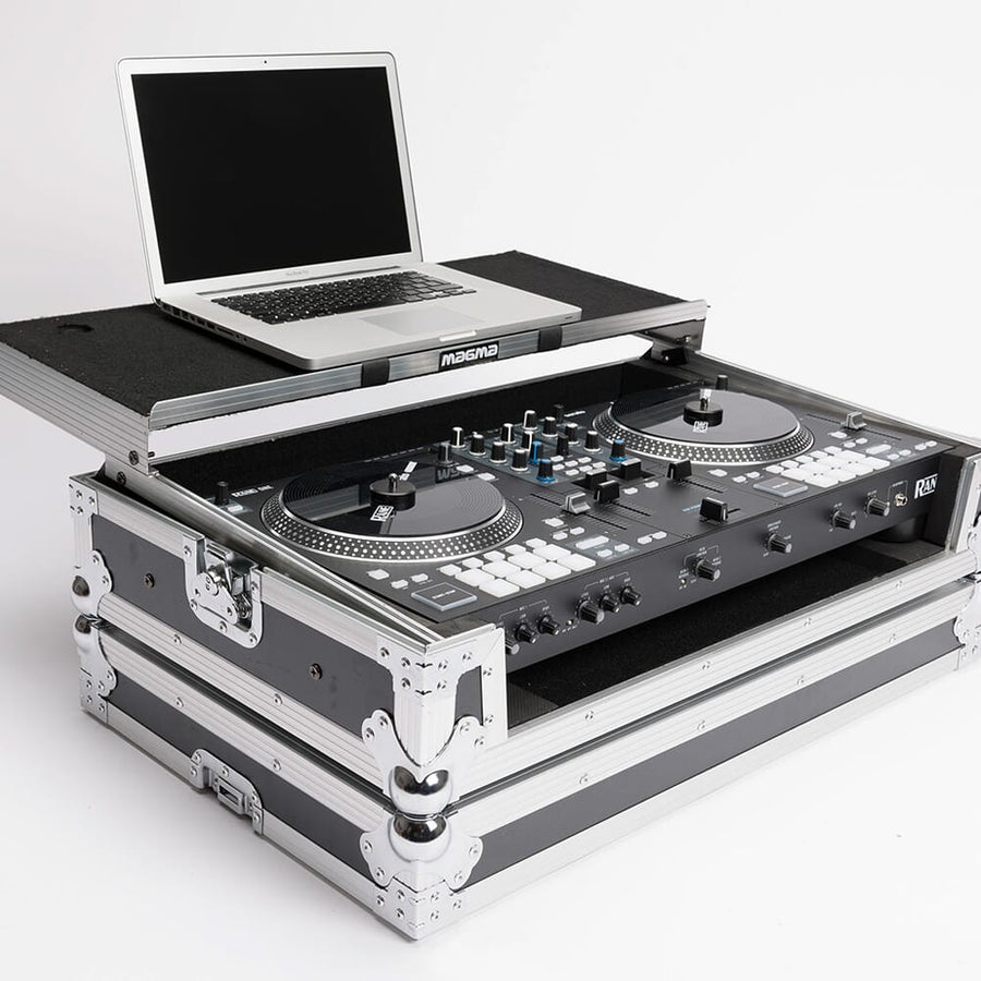 Magma DJ Controller Flightcase for Rane ONE MKI & MKII