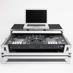 Magma DJ Controller Flightcase for Rane ONE MKI & MKII