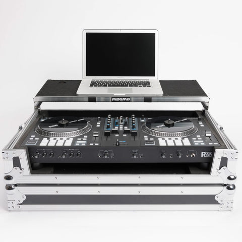 Magma DJ Controller Flightcase for Rane ONE MKI & MKII