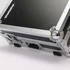 Magma Flight Case For Pioneer DJ DDJ-REV5 + 19