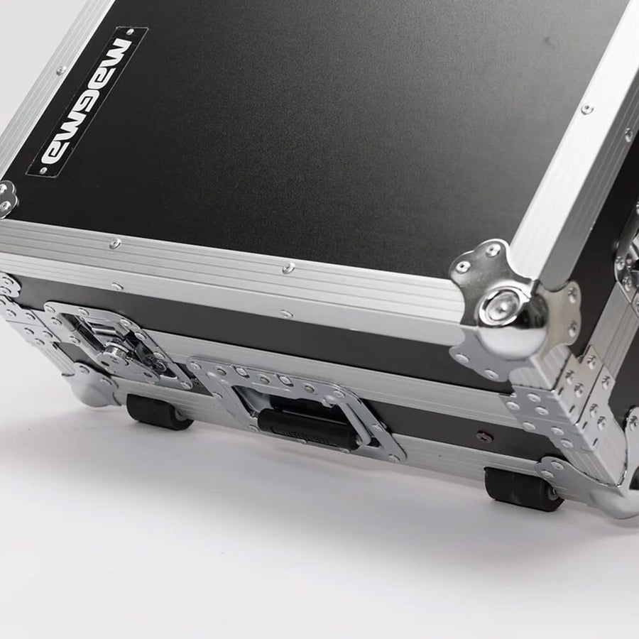 Magma Flight Case For Pioneer DJ DDJ-REV5 + 19