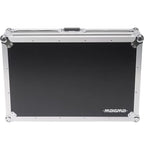 Magma DJ Controller Flight Case for Rane System One, Silver (41042)