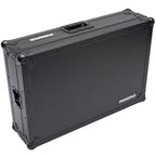 Magma DJ Controller Flight Case for Rane System One, Black (41043)