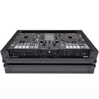 Magma DJ Controller Flight Case for Rane System One, Black (41043)