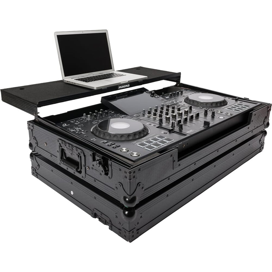 Magma DJ Workstation XDJ-AZ / XDJ-XZ (Black/Black)