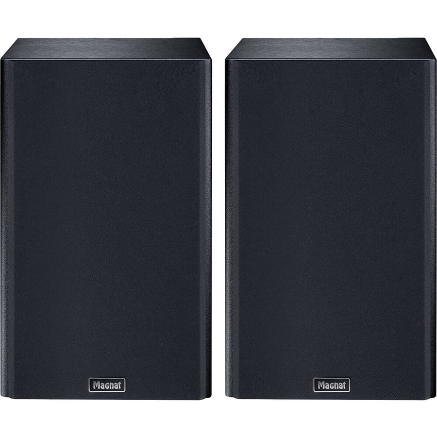Magnat Monitor Reference 2A, Bluetooth/HDMI Studio Monitors (Pair)