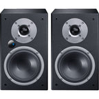 Magnat Monitor Reference 2A, Bluetooth/HDMI Studio Monitors (Pair)