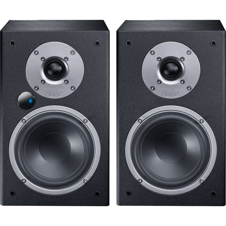 Magnat Monitor Reference 2A, Bluetooth/HDMI Studio Monitors (Pair)