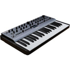 Modal Electronics Argon 8, 8 Voice Polyphonic Wavetable Keyboard Synthesizer