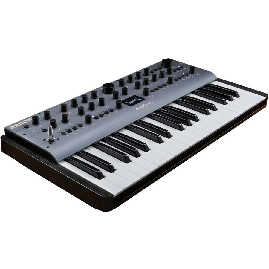 Modal Electronics Argon 8, 8 Voice Polyphonic Wavetable Keyboard Synthesizer