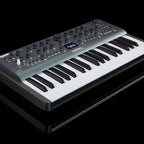 Modal Electronics Argon 8, 8 Voice Polyphonic Wavetable Keyboard Synthesizer