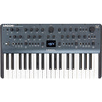 Modal Electronics Argon 8, 8 Voice Polyphonic Wavetable Keyboard Synthesizer