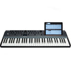 Modal Electronics Argon 8X, 61-Key, 8 Voice Polyphonic Wavetable Synthesizer