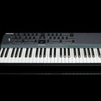 Modal Electronics Argon 8X, 61-Key, 8 Voice Polyphonic Wavetable Synthesizer