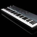 Modal Electronics Argon 8X, 61-Key, 8 Voice Polyphonic Wavetable Synthesizer