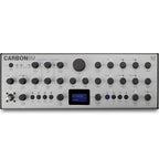 Modal Electronics Carbon 8M, 8-voice Polyphonic Digital Synthesizer Desktop Module