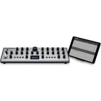 Modal Electronics Carbon 8M, 8-voice Polyphonic Digital Synthesizer Desktop Module