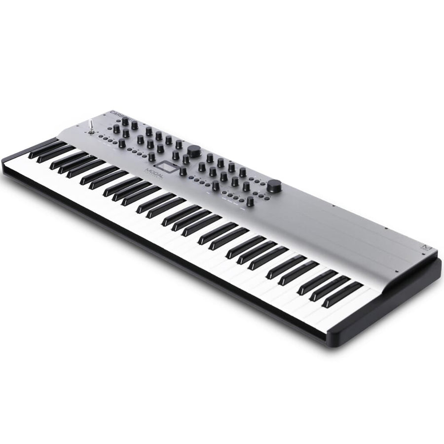 Modal Electronics Carbon 8X, 8-voice Polyphonic Digital Keyboard Synthesizer