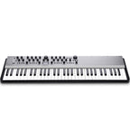 Modal Electronics Carbon 8X, 8-voice Polyphonic Digital Keyboard Synthesizer