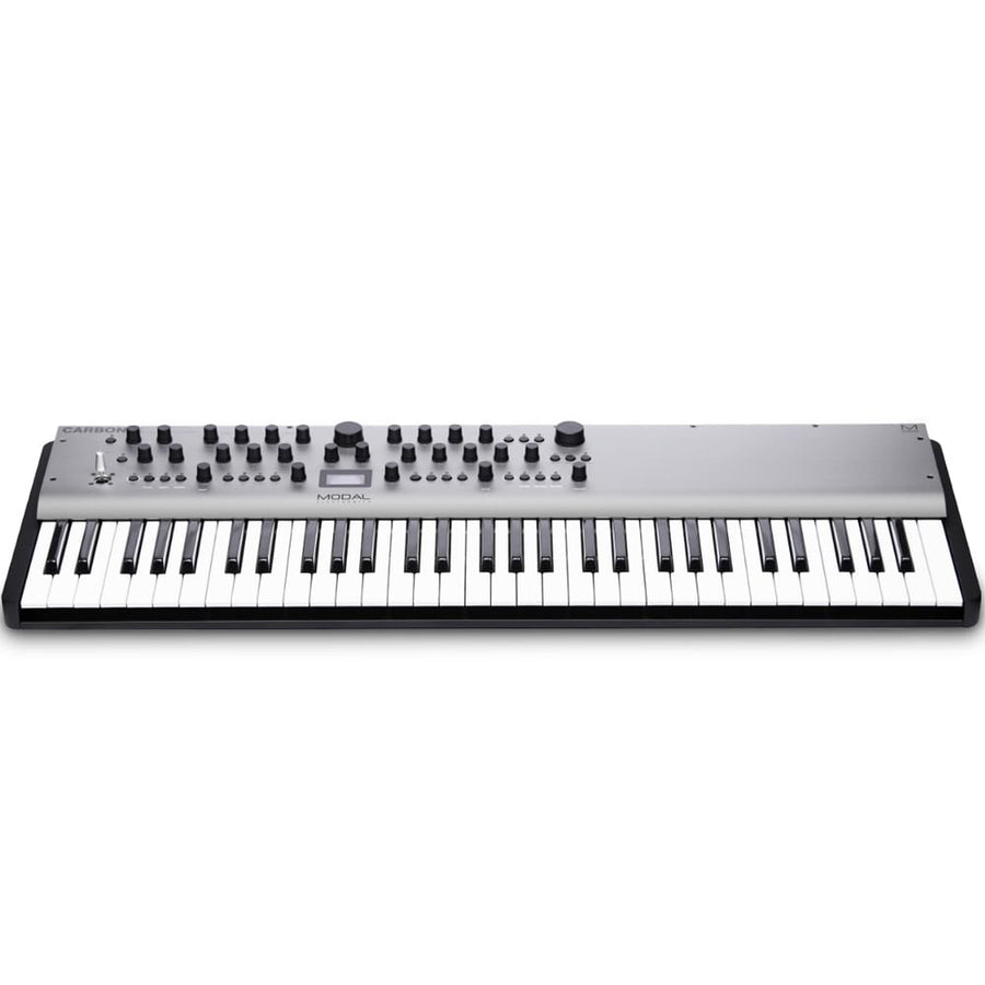 Modal Electronics Carbon 8X, 8-voice Polyphonic Digital Keyboard Synthesizer