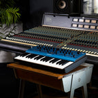 Modal Electronics Cobalt 8 Virtual Analogue Keyboard Synthesizer