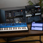 Modal Electronics Cobalt 8 Virtual Analogue Keyboard Synthesizer