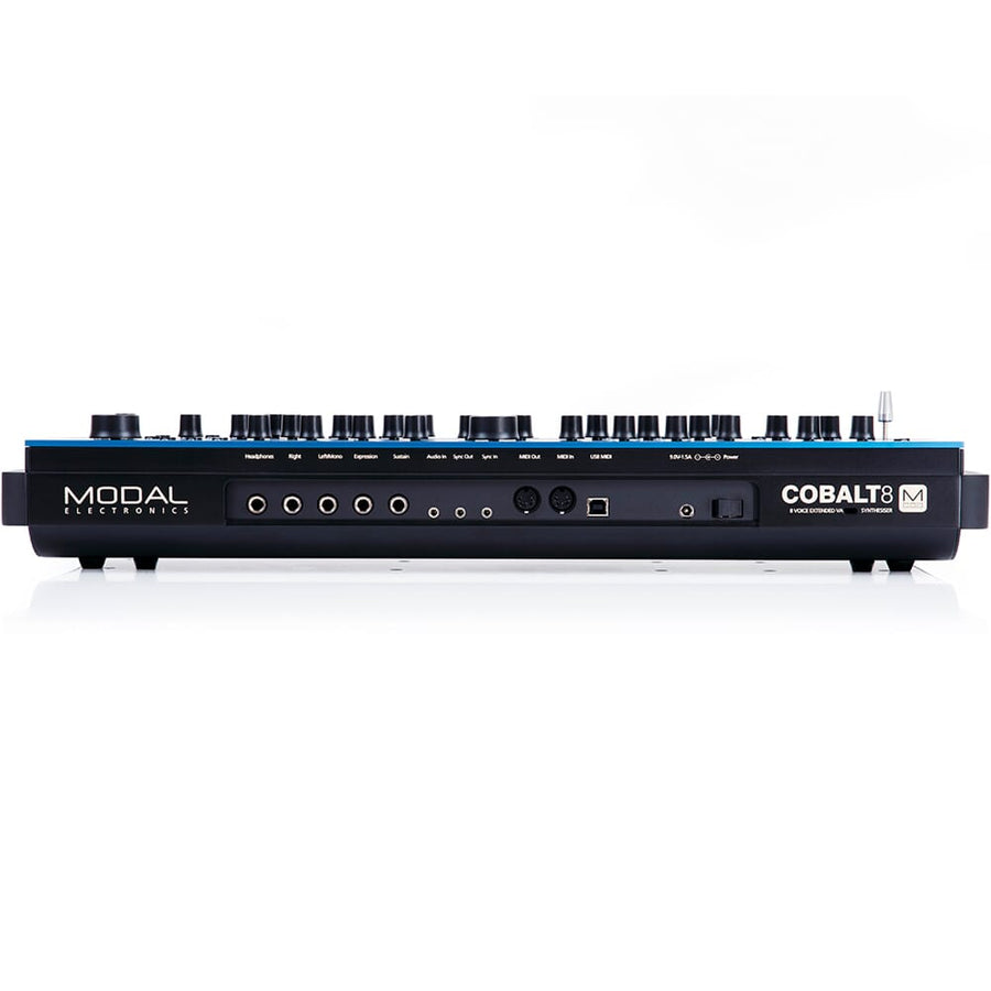 Modal Electronics Cobalt 8 Virtual Analogue Keyboard Synthesizer