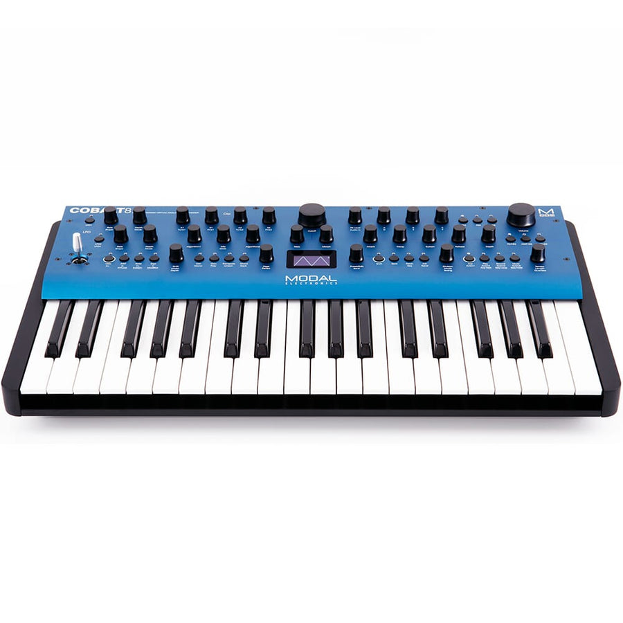 Modal Electronics Cobalt 8 Virtual Analogue Keyboard Synthesizer