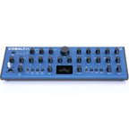 Modal Electronics Cobalt 8M Virtual Analogue Desktop Synthesizer Module