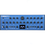 Modal Electronics Cobalt 8M Virtual Analogue Desktop Synthesizer Module